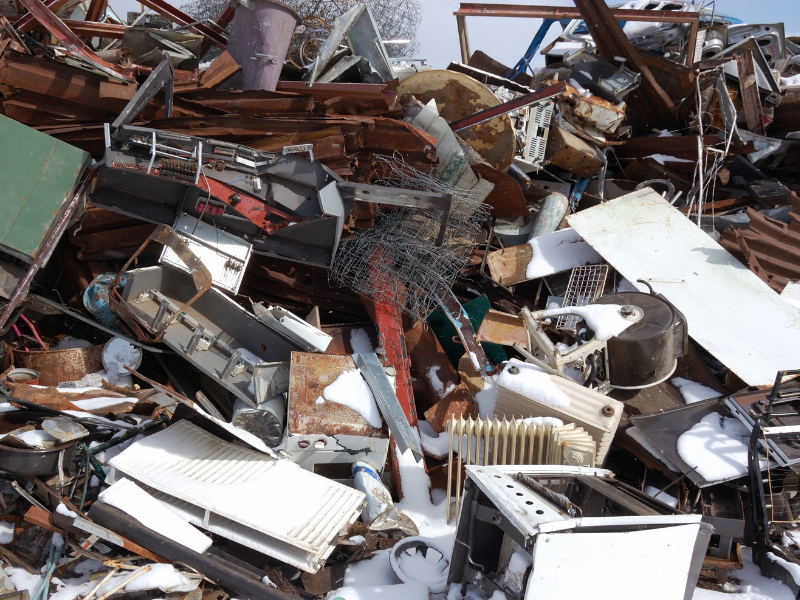 How Much Does Junk Removal Cost In Phoenix Arizona?