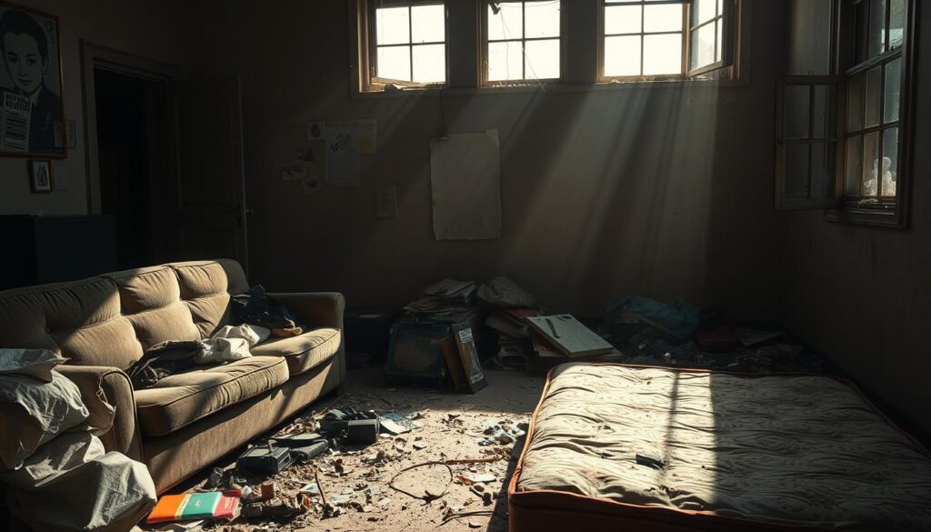 eviction cleanouts Avondale