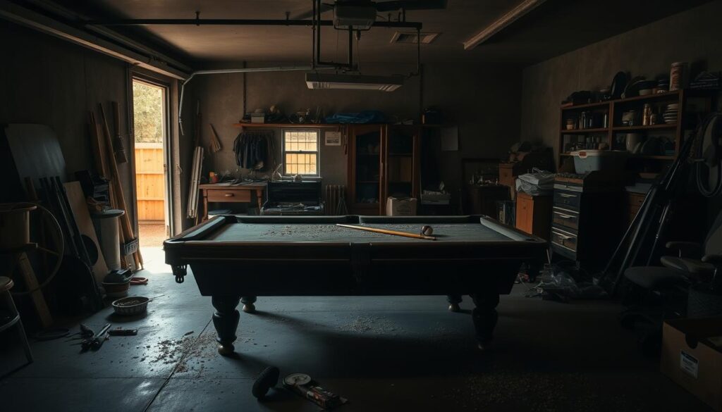 pool table removal Avondale